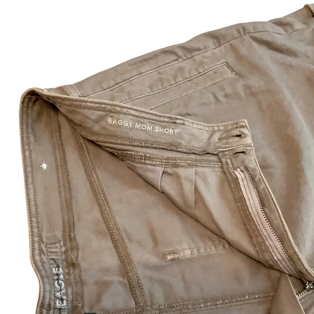 American Eagle Outfitters these high
